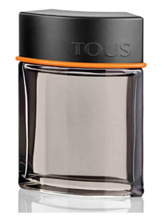 Tous Man Intense - EDT 100 ml man Tous Man Intense - EDT 100 ml man
