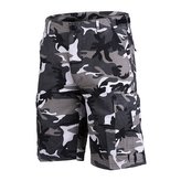 Kraťasy US typ BDU rip-stop předeprané METRO URBAN vel.3XL