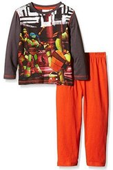 PYŽAMO ŽELVY NINJA - velikost 6