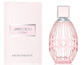 Jimmy Choo L´Eau - EDT 40 ml woman