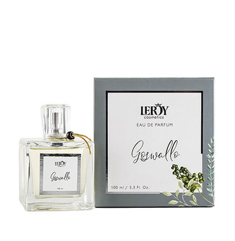 Leroy Cosmetics Goswallo - EDP 100 ml man