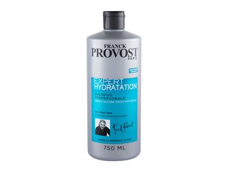 FRANCK PROVOST PARIS Shampoo Professional Šampon Hydration 750 ml pro ženy