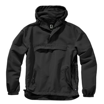 Bunda SUMMER WINDBREAKER ČERNÁ vel.3XL