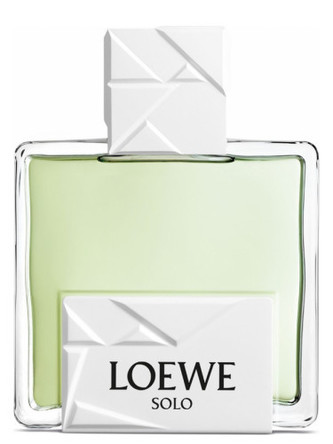 Loewe Solo Loewe Origami - EDT 100 ml man