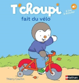 T'choupi