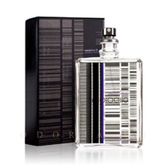 Escentric Molecules Escentric 01 - EDT 30 ml unisex