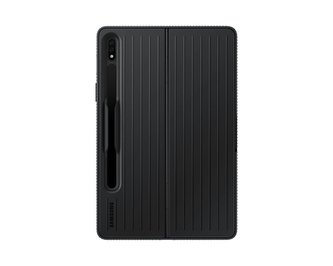EF-RX700CBE Samsung Protective Stand Kryt pro Galaxy Tab S8 Black (Pošk. Balení)