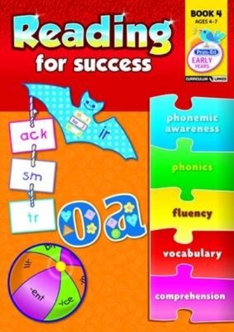 Reading for Success Reading for Success