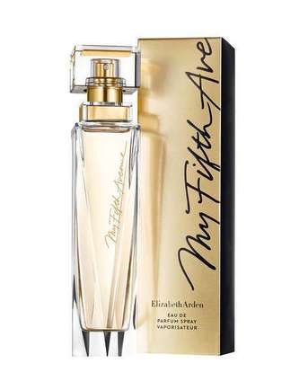 Elizabeth Arden My Fifth Avenue - EDP 100 ml woman