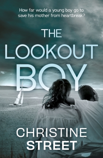 The Lookout Boy The Lookout Boy