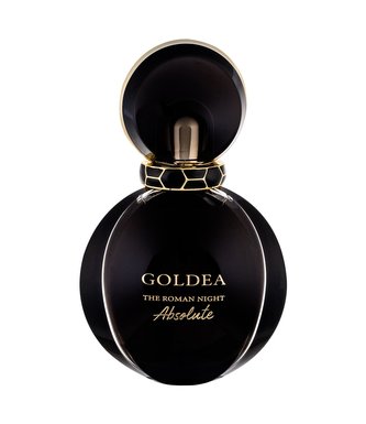 Bvlgari Goldea The Roman Night Absolute - EDP 50 ml woman