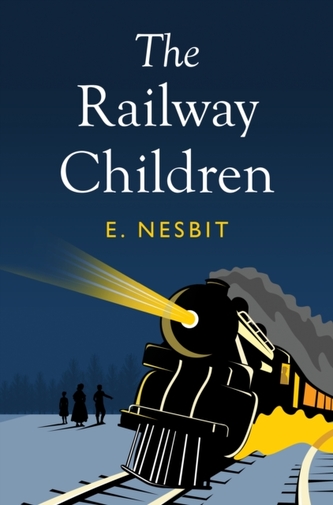 The Railway Children (Dyslexic Specialist edition)
