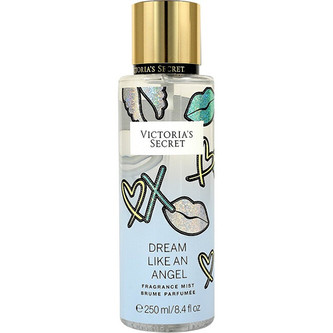 Victoria´s Secret Dream Like An Angel - tělový závoj 250 ml woman