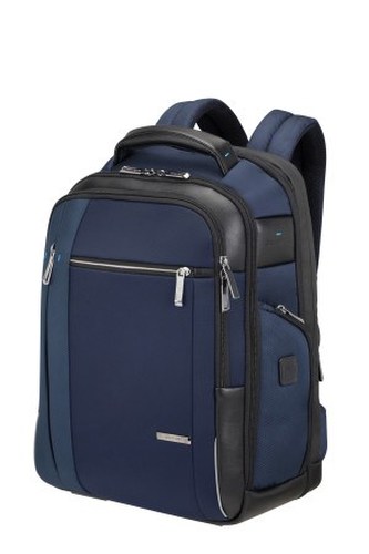 Samsonite SPECTROLITE 3.0 LPT BACKPACK 15.6" EXP DEEP BLUE Samsonite SPECTROLITE 3.0 LPT BACKPACK 15.6" EXP DEEP BLUE