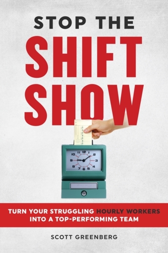 Stop the Shift Show