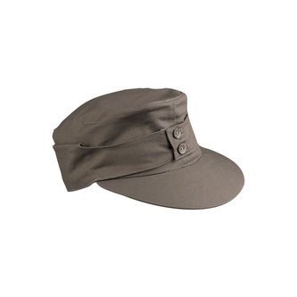 Čepice horská M43 ZELENÁ vel.60