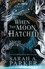 When the Moon Hatched (The Moonfall Series, Book 1) When the Moon Hatched (The Moonfall Series, Book 1)