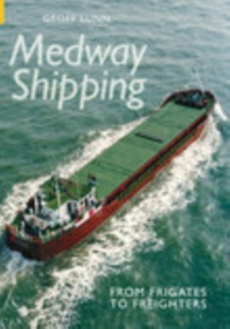 Medway Shipping