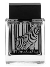 Rasasi Rumz Al Rasasi Zebra (9325) Pour Lui - EDP 50 ml man