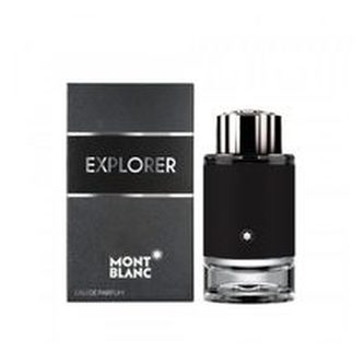 Mont Blanc Explorer - miniatura EDP 4,5 ml man
