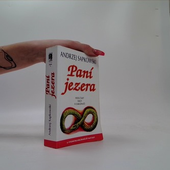Paní jezera