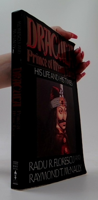Dracula, Prince Of Many Faces