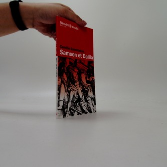 Samson et Dalila