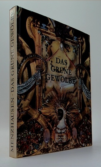 Das Grüne Gewölbe