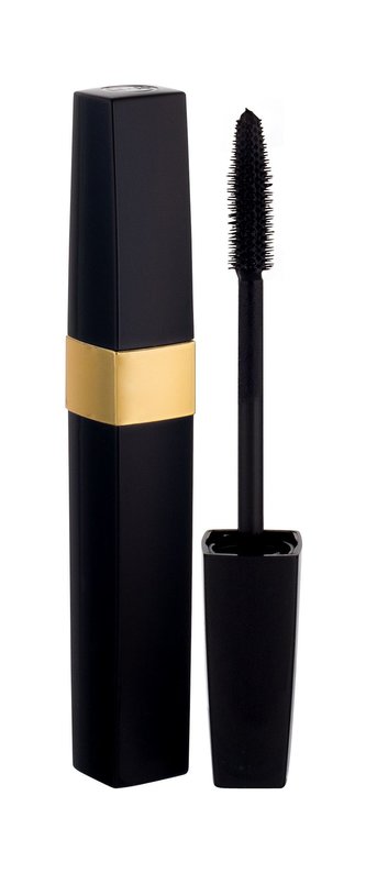 Chanel Zvětšující a prodlužující řasenka Inimitable (Volume Length Curl Separation) 6 g Zvětšující a prodlužující řasenka Inimitable (Volume Length Curl Separation) 6 g - Odstín Noir Black woman