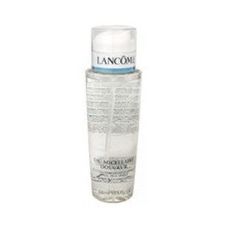 Lancome Odličovací micelární voda na obličej, oči a rty (Eau Micellaire Douceur) 400 ml woman