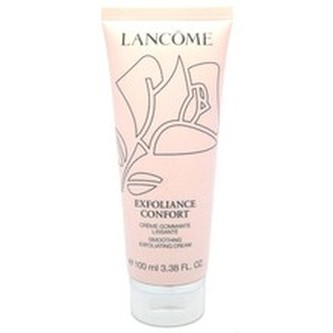 Lancome Čisticí krém Exfoliance Confort (Smoothing Exfoliating Cream) 100 ml woman