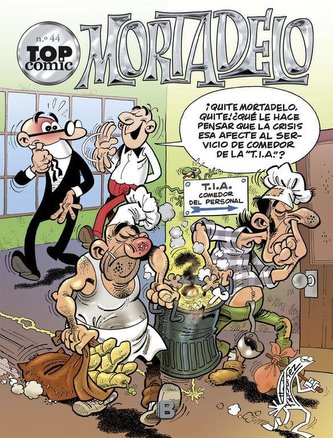 A reciclar se ha dicho! ; La brigada bichera