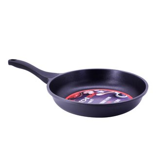 PÁNEV KITCHISIMO 24X5,5CM Z LITÉHO HLINÍKU