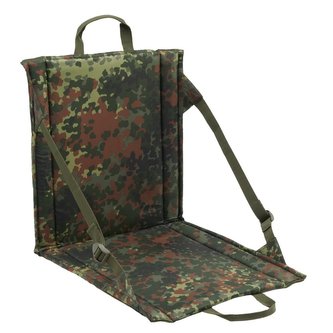 Podsedák FOLDABLE skládací FLECKTARN