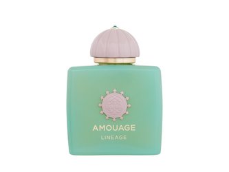 Amouage Lineage Parfémovaná voda 100 ml unisex