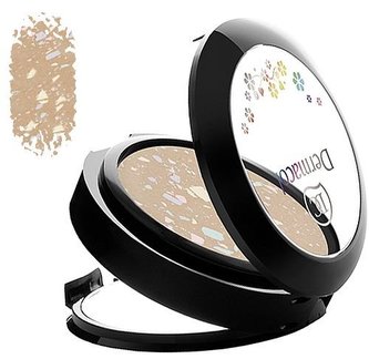 Dermacol Minerální kompaktní pudr (Mineral Compact Powder) 8,5 g Minerální kompaktní pudr (Mineral Compact Powder) 8,5 g - Odstín Odstín č. 04 woman