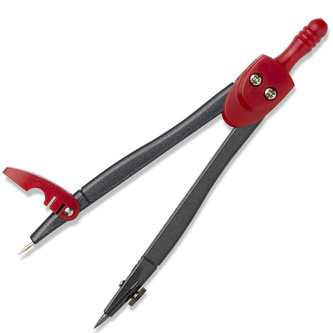 Aristo, Kružítko 55042 barvené