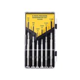 Sada přesných šroubováků 6 ks