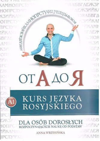 Od A do Ja - Kurs języka rosyjskiego