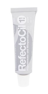 Refectocil Barva na řasy a obočí Refectocil 15 ml Barva na řasy a obočí Refectocil 15 ml - Odstín 1.1 grafit woman