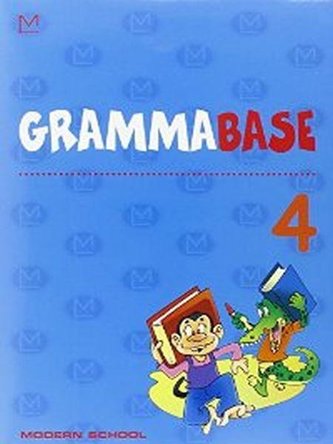 Gramma Base 4 + Piccoli Lettori