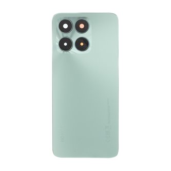 Honor X6a Kryt Baterie Cyan (Service Pack)