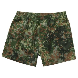 Trenýrky BOXER FLECKTARN vel.4XL