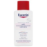 Eucerin Hydratační tělové mléko pro citlivou pokožku pH5 Hydratační tělové mléko pro citlivou pokožku pH5 - Objem 400 ml unisex