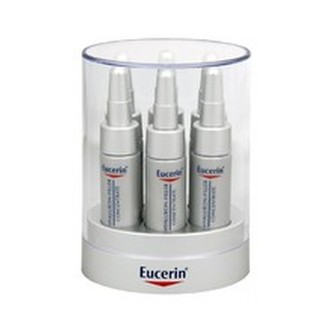 Eucerin Sérum pro redukci vrásek a zpevnění pleti Hyaluron-Filler 6 x 5 ml unisex