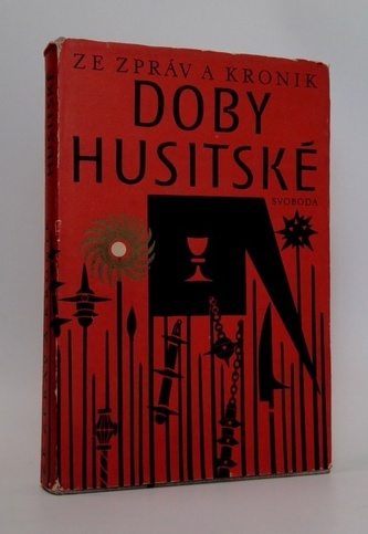 DOBY HUSITSKÉ