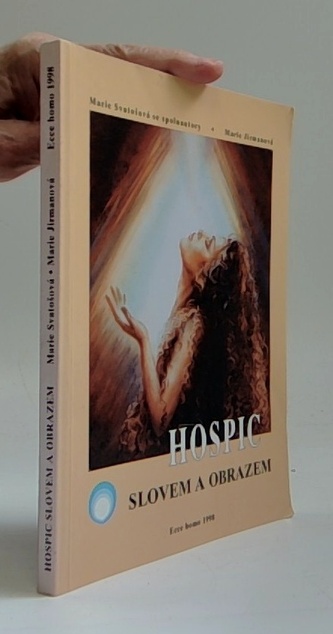 Hospic slovem a obrazem