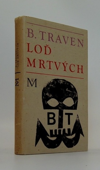 Loď mrtvých Loď mrtvých