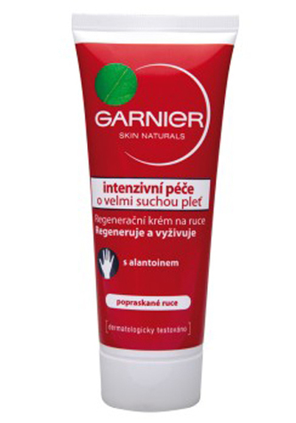 Garnier Krém na ruce pro velmi suchou pleť 100 ml unisex