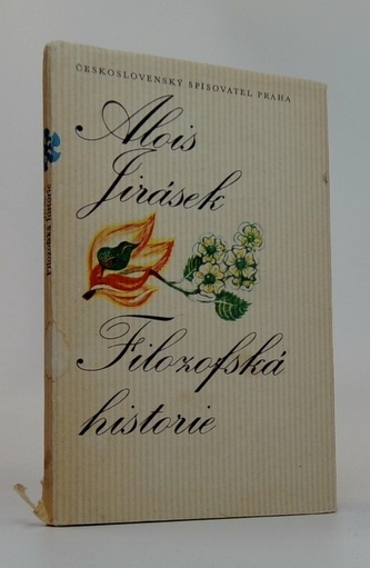 Filozofská historie